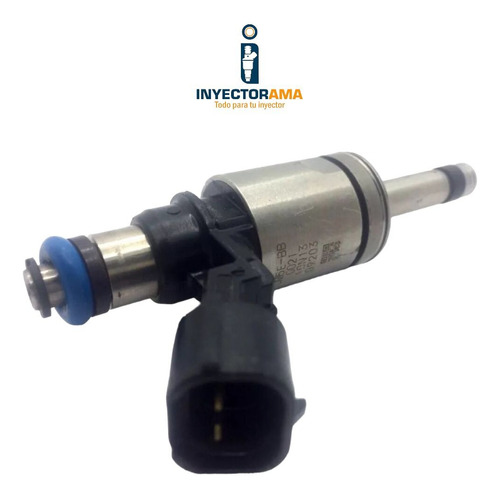 Inyector Para Ford Focus 2.0l 4 Cil 2012-2016  Foto 3