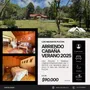 Tercera imagen para búsqueda de arriendo de cabanas litoral central desde 15 000 por noche