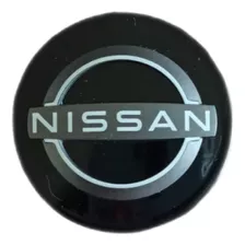 Calota Centro Roda Nissan Tiida Sentra Kicks Frontier 54mm 