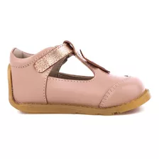 Bubblegummers Zapatos Vestir Niña Pibe