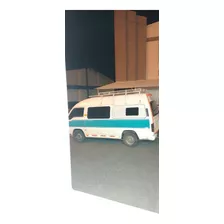 Nissan Urvan 1998 2.4 Gl