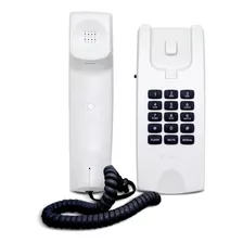 Telefone Gôndola Centrixfone Branco 900201250 Hdl Com Fio