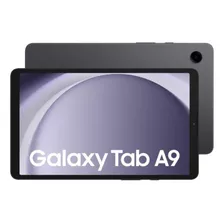 Tablet Samsung Galaxy Tab A9 8.7 64gb / 4gb 13 Gris