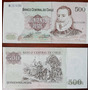 Primera imagen para búsqueda de billetes chilenos