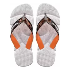 Ojotas Havaianas Power Originales C Caja Super Soft Comodas