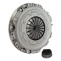 Plato Clutch Chrysler Prowler Base 2002 3.5l Mopar