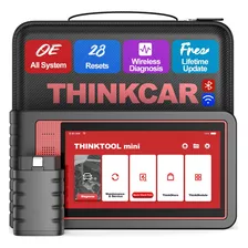 Sistema Completo De Escáner Thinkcar Thinktool Mini Obd2