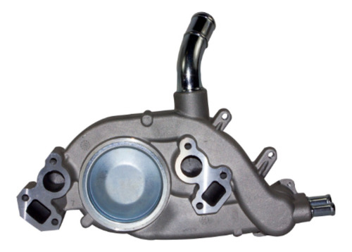 Bomba Agua Gmc Sierra 1500 5.3l V8 M 325 Ao 1999-2006 Foto 2