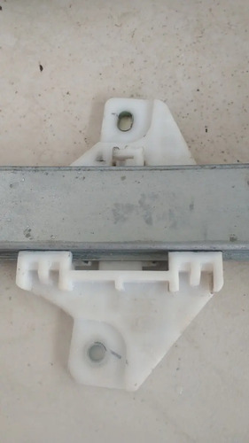 Maquina De Vidro Traseira Esquerda Hyundai Hb20 5