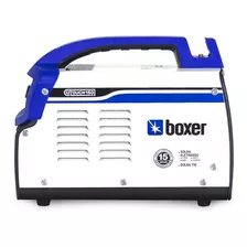 Máquina De Solda Inversora Leve E Compacta 140a Boxer Bivolt