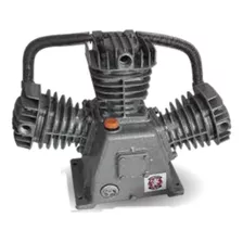 Cabezote Para Compresor Hs Cabezal 3080a Nuevo Garantia 5hp