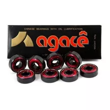 Rolamento Agace Toblerone - Skate Skateboard