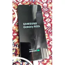 Celular Samsung Galaxy A02s