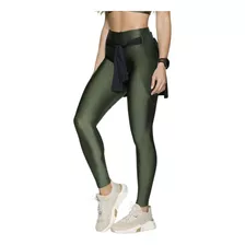 Legging Selene Com Recorte Passador Fitness Original