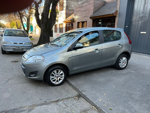 Fiat Palio Atractive 1.4