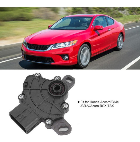 Para Honda Accord/civic/cr-v/acura Sensor De Transmisin Ne Foto 7