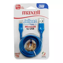 Cable Usb-musb Maxell