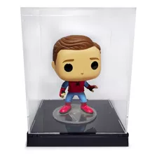 Expositor Caixa Acrílico Funko Pop Colecionador 10x10x13 Nº1