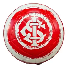 Bola Inter Futebol De Campo Licenciada/ Internacional