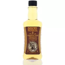 Tónico Reuzel Aseo 11.83 Oz