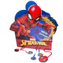 Primera imagen para búsqueda de piñata spiderman