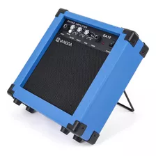 Amplificador De Guitarra Eléctrica Vangoa, 10w Práctica De G