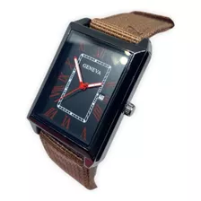 Reloj Análogo De Cuarzo, Para Hombre. Nuevø