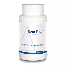 Beta Plus 90t  biotics Por Sallyashop