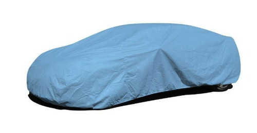 Funda Cubierta Impermeable Ford Thunderbird Ao 1964 A 1979 Foto 4