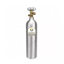 Cilindro De Gás Carbônico Co2 - 0,9 Kg