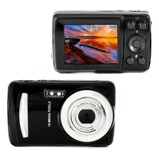 Acuvar 14mp Megapixel Compact Digital Camera And Video With 