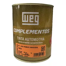 Fondo Universal Gris 900ml Weg