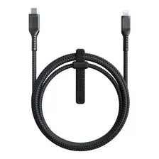 Nomad Cable Lightning - Usb C | Nylon 1.5m