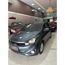 Hyundai / Hb20s 1.6 Comf 2014/2015 ( Automatico )