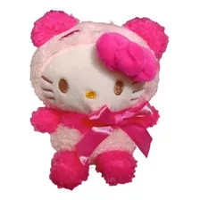 Peluche Colgante Hello Kitty Kawaii