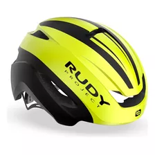 Casco Rudy Project Volantis Aerodinámico Ciclismo Triatlón