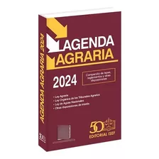 Agenda Agraria - Isef - Actualizada