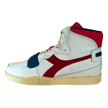 Zapatillas Diadora Mid Basket Hombre 