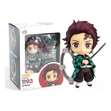 Nendoroid Tanjiro Kamado 1193 Demon Slayer Kimetsu No Yaba