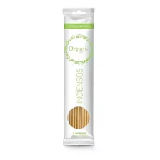 Incienso Verbena Fresias Organic Spa