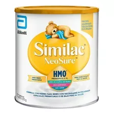 Similac Neosure 370g