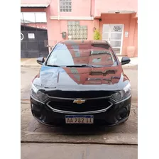 Chevrolet Onix 1.4 N Lt 