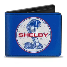 Cartera Shelby Color Azul Tiffany Split -buckle Down