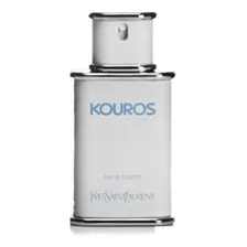 Yves Saint Laurent Kouros Edt 100ml - Perfume Masculino