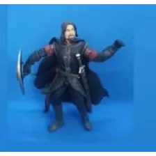 Boromir Toybiz (senhor Dos Anéis)