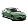 Pastilla De Freno Trasera Alfa Romeo Giulietta 1.4 2010-2020 Alfa Romeo 156