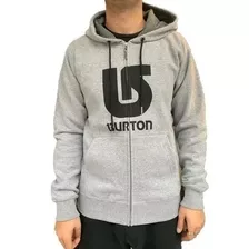 Campera Urbana De Hombre Vertical Hoody - Burton