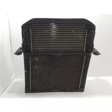 Radiador Intercooler Iveco Vertis 90v18 2013