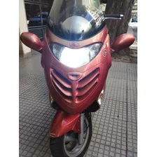 Kymco Grand Dink 250