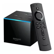 Fire Tv Cube